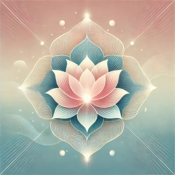 Theta Healing Seansı